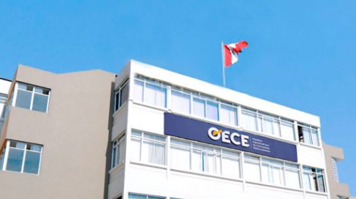 OECE: aprueban versión 2 de Directiva relativa al REGAJU