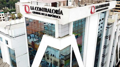 Contraloría: aprueban directiva sobre rendición de viáticos y pasajes por comisión de servicios