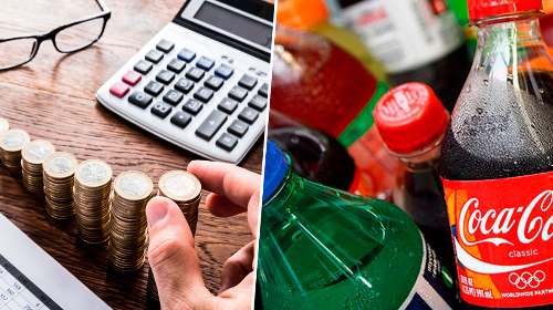 Aprueban porcentaje para determinar el límite máximo de devolución del Impuesto Selectivo al Consumo dispuesto por el Reglamento del D.U. N° 012-2019