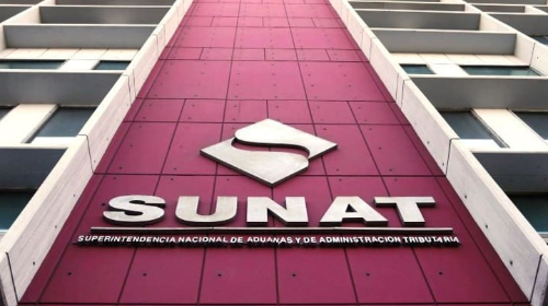 Ley que fortalece la capacidad operativa y administrativa de la Superintendencia Nacional de Aduanas y de Administración Tributaria (SUNAT) a través de la optimización de su gestión de recursos humanos