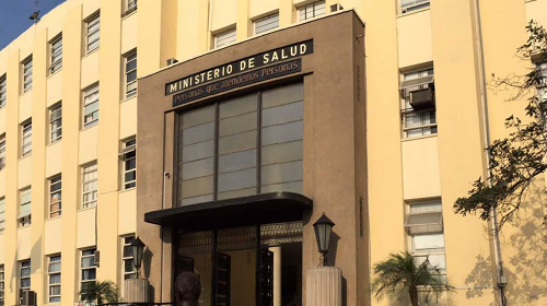 MINSA: listado de servicios priorizados bajo Obras por Impuestos en el marco del DU N° 010-2026