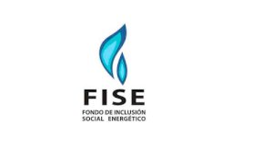 Se transfieren recursos a favor del Fondo de Inclusión Social Energético (FISE)