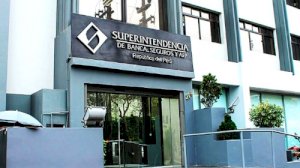 Se modifica la estructura orgánica de la Superintendencia de Banca, Seguros y Administradoras Privadas de Fondos de Pensiones
