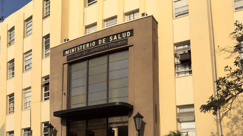 ¿Qué implica la reorganización del Ministerio de Salud?