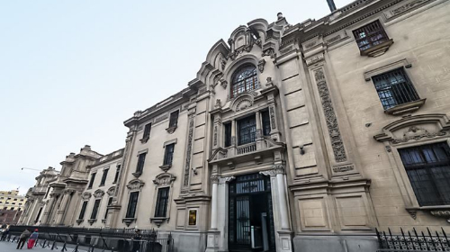 Crean la Secretaría Estratégica Presidencial y potencian la Secretaría de Actividades Protocolares de la PCM