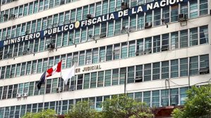 Conforman comisión encargada de elaborar una propuesta de reforma integral del marco normativo de extinción de dominio