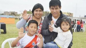 Protección a la familia