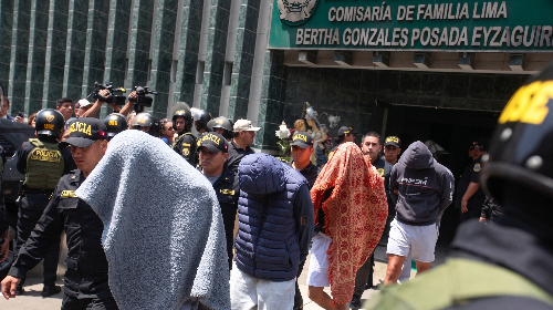 El caso del Liceo Naval: Entrevista a Benji Espinoza Ramos