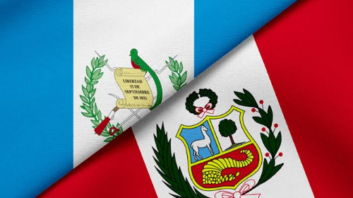 Decreto Supremo que dispone la puesta en ejecución del Tratado de Libre Comercio entre la República del Perú y la República de Guatemala y del Protocolo al Tratado de Libre Comercio entre la República del Perú y la República de Guatemala