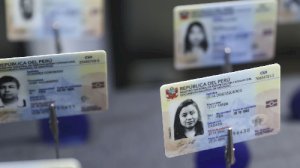 RENIEC aprueba campaña de masificación del DNI electrónico a costo del DNI Convencional