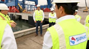 Resolución de Superintendencia que modifica el Instructivo “Declaración aduanera de mercancías (DAM)” DESPA-IT.00.04 (versión 2)