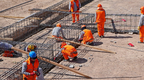 Se modifica la Ley 26790 a fin de ampliar la cobertura de salud para trabajadores de construcción civil
