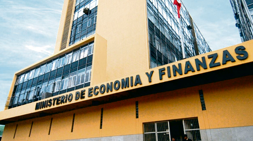 Presupuesto Consolidado de Ingresos y Egresos para el Año Fiscal 2026