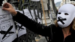 El dilema de sancionar la apología del delito sin vulnerar la libertad de expresión en conflictos sociales