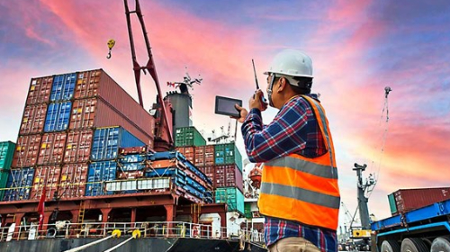 Modifican el procedimiento general “Importación para el consumo” DESPA-PG.01 (versión 8) y el procedimiento específico “Rectificación del manifiesto de carga, actos relacionados, documentos vinculados e incorporación” DESPA-PE.09.02 (versión 7)