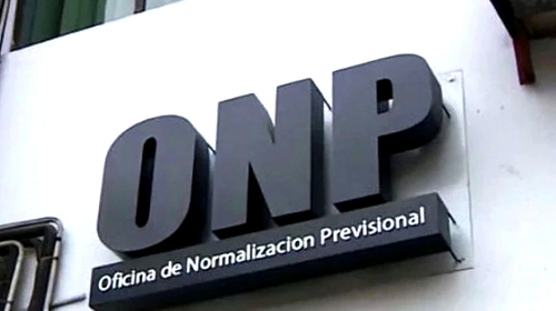 Modernización del Sistema Previsional Peruano (AFP y ONP)