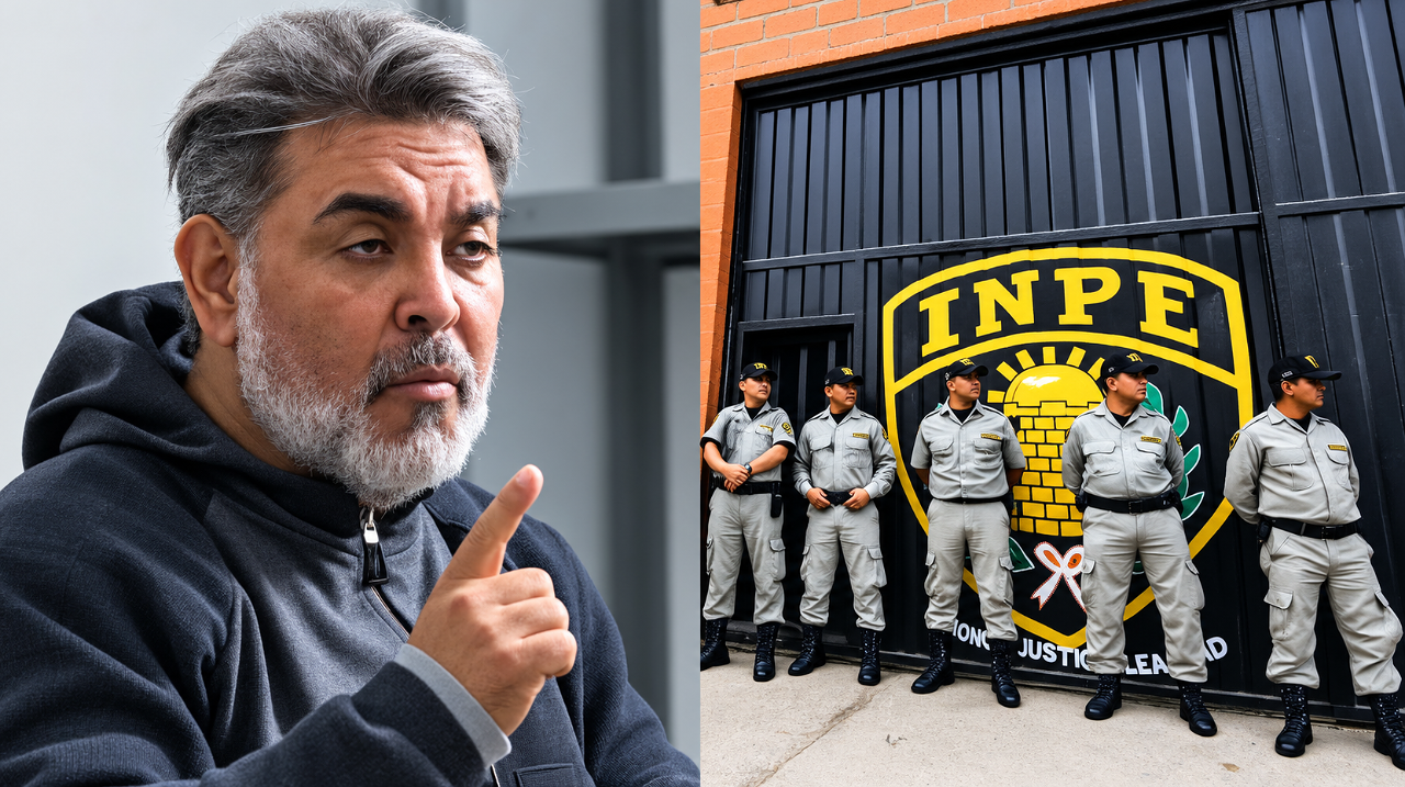 Devolución de la acusación fiscal, imputación concreta y el deber de sobreseer: a propósito del Exp. N.º 1402-2024-11-1826-JR-PE-01