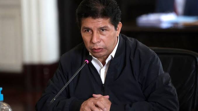 El hábeas corpus conexo, el principio de legalidad penal y el caso Pedro Castillo (STC Exp. 05270-2025-PHC/TC): ¿Subsunción típica o legalidad vaciada?