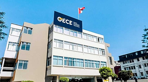 Prevén cambiar diversas directivas de la OECE, relativas a Instituciones Arbitrales y Centros de Administración de Juntas de Prevención y Resolución de Disputas
