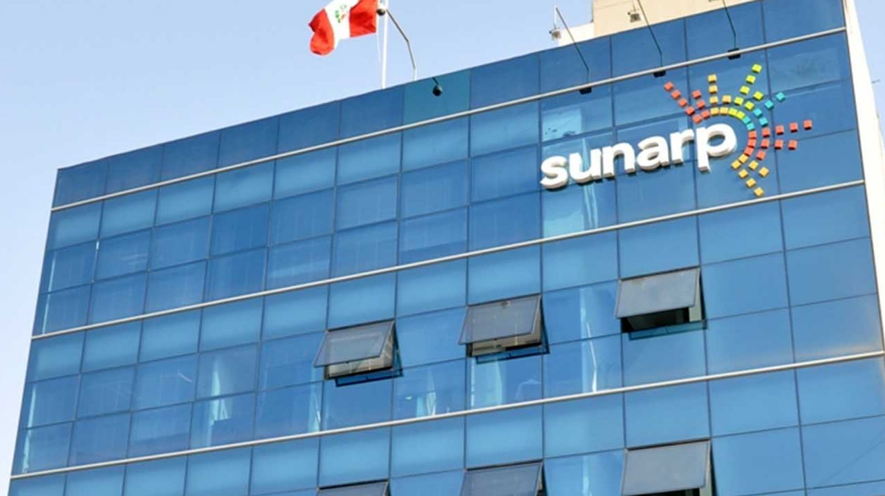 Sunarp: publican el Reglamento de Inscripciones del Registro de Mandatos y Poderes