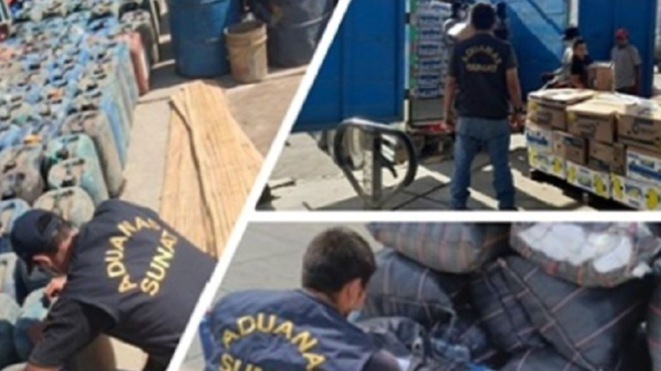Contrabando como delito aduanero: tipificación, modalidades y elementos del tipo penal (Casación N.º 734-2023 Puno)