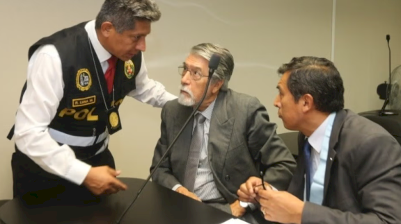 Caso Alpha Consult: La responsabilidad autónoma de la persona jurídica exige acreditar su defecto de organización y motivar su atribución (Exp. N.º 00028-2017-58-5001-JR-PE-01)