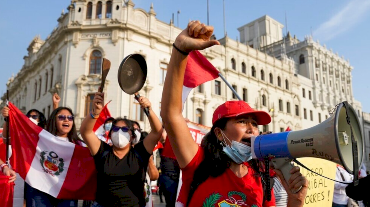 Tribunal Constitucional declara inconstitucionales los delitos previstos en los artículos 283-A y 315-B del Código Penal (Expediente 00018-2025-PI/TC)