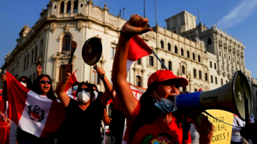 Tribunal Constitucional declara inconstitucionales los delitos previstos en los artículos 283-A y 315-B del Código Penal (Expediente 00018-2025-PI/TC)