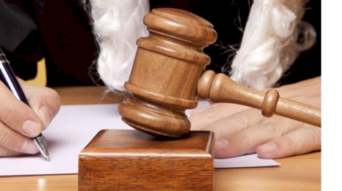 Juez anula citación a juicio y ordena corregir acusación fiscal por vicios estructurales (Exp. N.º 00561-JR-PE-03)