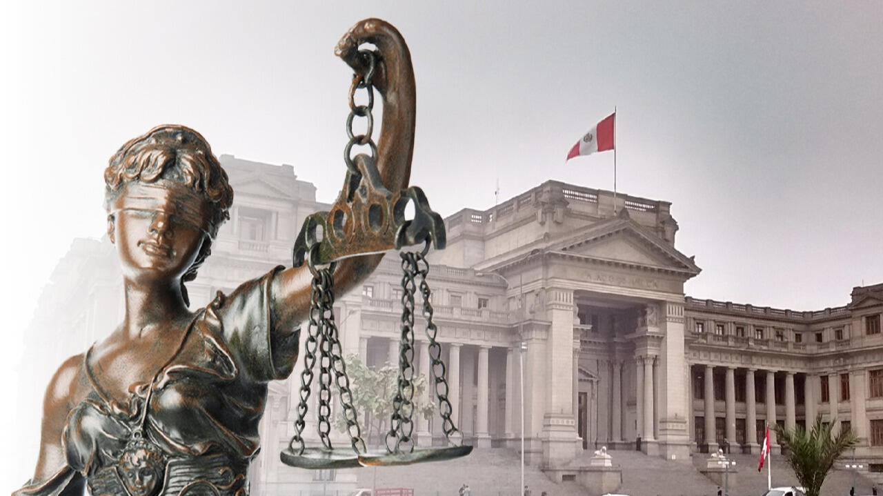 No procede el interdicto de recobrar cuando el despojo judicial se sustenta en sentencia firme emitida antes de que el actor tomara posesión (Casación N.º 876-2021-Lima)