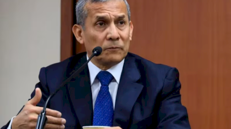 El TC declara la nulidad del proceso penal contra Ollanta Humala por el delito de lavado de activos (Exp. N.º 00110-2026-PHC/TC Lima)