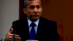 El TC declara la nulidad del proceso penal contra Ollanta Humala por el delito de lavado de activos (Exp. N.º 00110-2026-PHC/TC Lima)