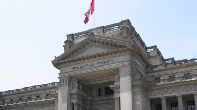 La casación no es una tercera instancia: Suprema precisa cómo deben fundamentarse las causales del artículo 429 del CPP
