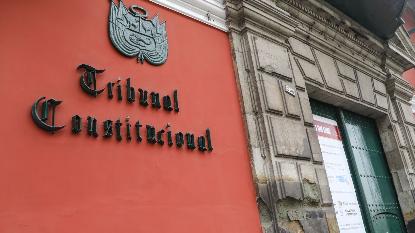 Es nula la prisión preventiva si la Corte Suprema revoca la comparecencia sin haber notificado al investigado (Exp. N.º 03341-2024-PHC/TC Lima)