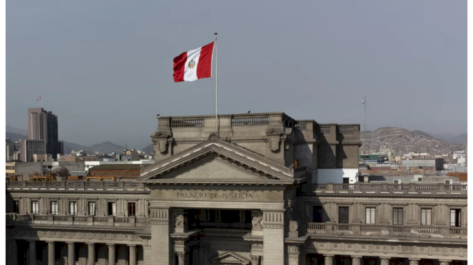 No existe vulneración del debido proceso si la sala superior valora medios probatorios que no fueron cuestionados oportunamente por la parte casacionista (Casación N.º 3240-2023-Del Santa)