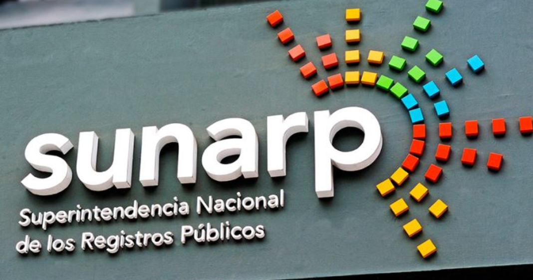Sunarp crea Sala Transitoria del Tribunal Registral en Lima para atender la elevada carga existente
