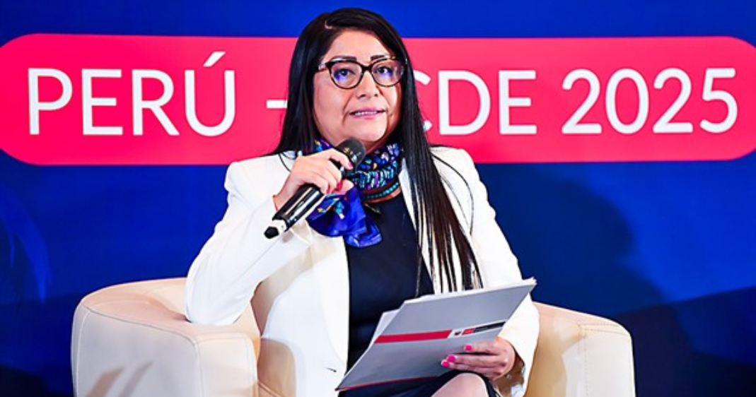 MEF: Se consolida dinamismo de la economía nacional