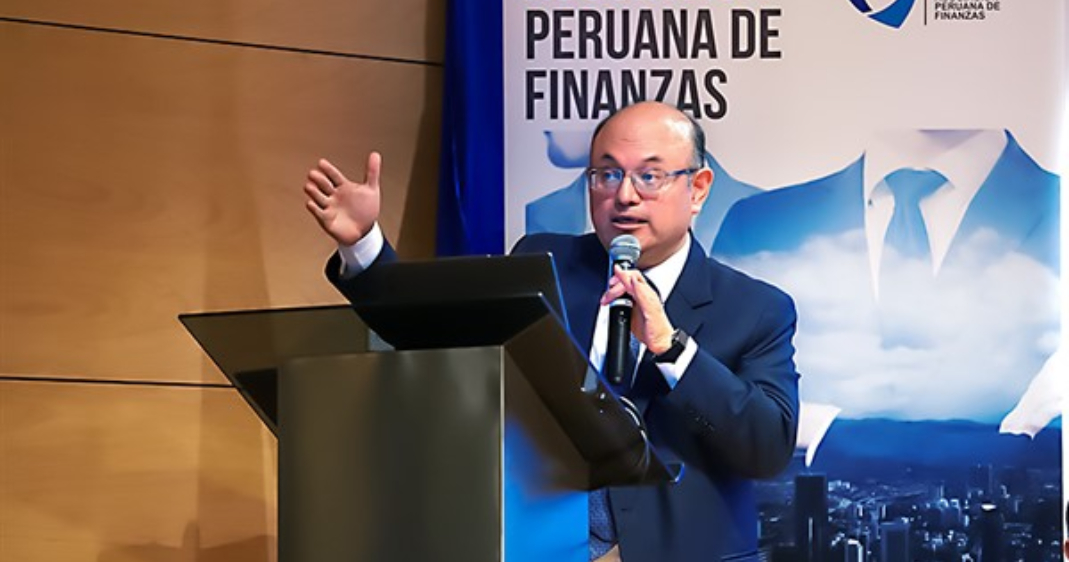 Entorno global favorece al Perú