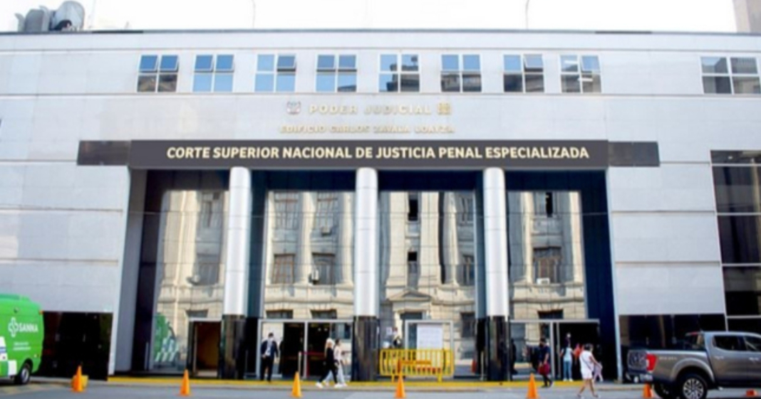 Crisis en la Corte Penal Nacional genera reprogramación de juicios y enfrenta a magistrados por el control institucional