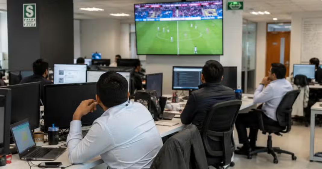 ¿Ver el Mundial 2026 en horario de trabajo puede costarte una sanción?: Esto debes saber para evitar problemas laborales