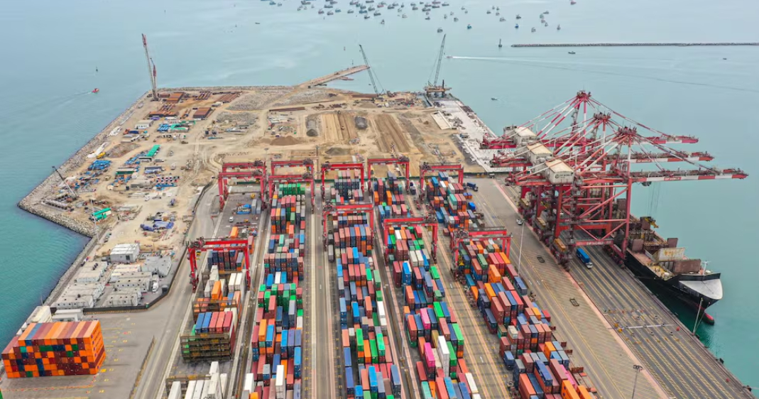 AVLA Perú: Zonas Económicas Especiales Privadas podrían movilizar más de US$10 mil millones en inversiones e impulsar la demanda de seguros empresariales