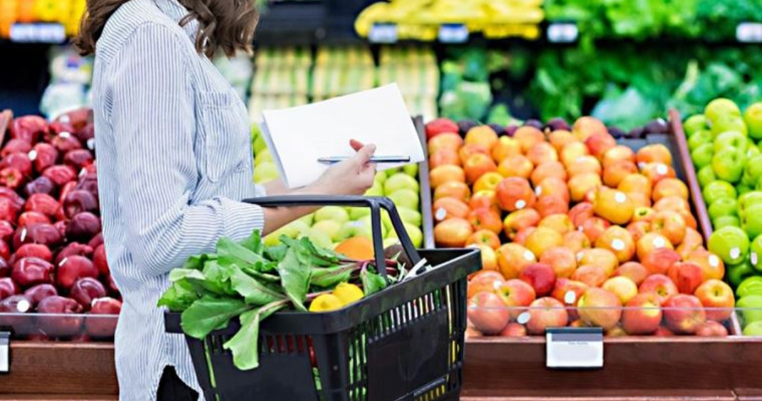 Noviembre cerró con una inflación anual de 1.23%, la más baja en tres años