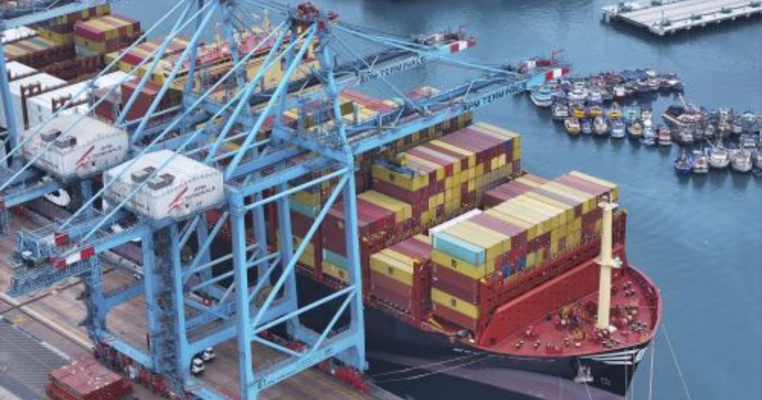 BCR estima récord de exportaciones para el 2026 con proyección de US$ 118,000 millones