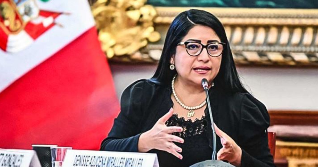 MEF sustenta ante Congreso reformas para fortalecer recaudación y acelerar inversiones