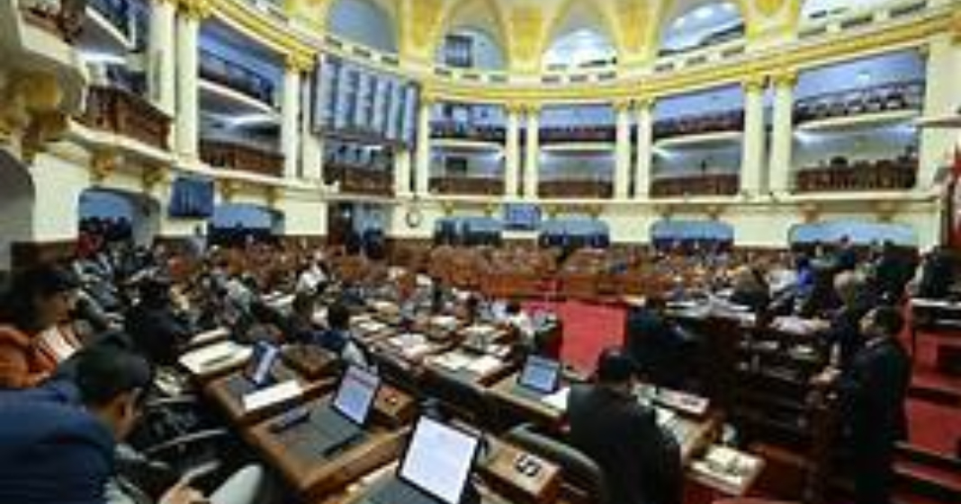 Proponen modificar el Código Penal para fortalecer la respuesta penal frente a la minería ilegal en cuerpos de agua y el uso de sustancias altamente contaminantes