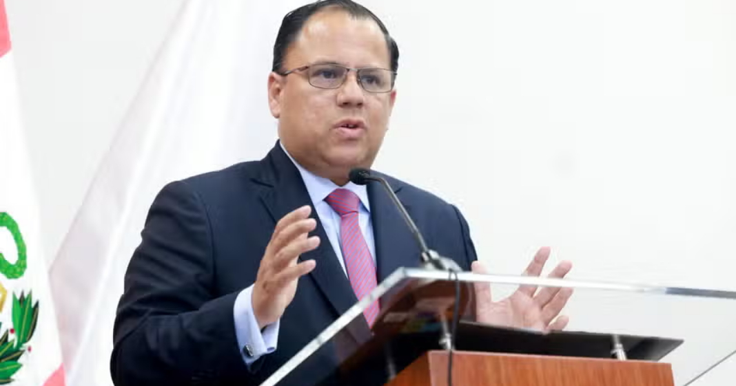 Ministerio de Justicia presentará hoy ante el Consejo de Ministros decreto para disolver el INPE y crear la Sunir