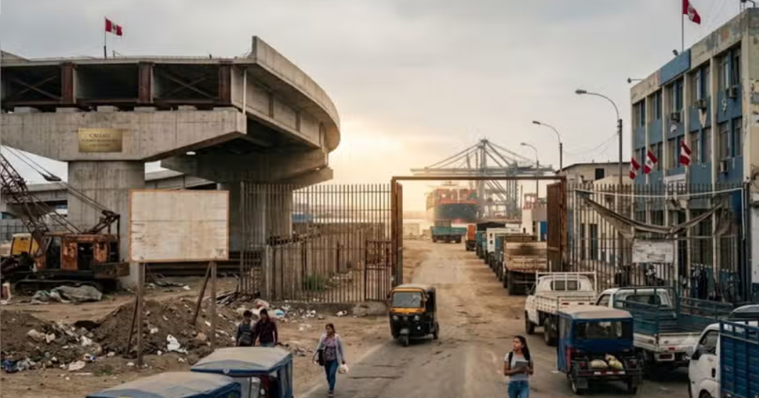 Competitividad de Perú del 2026 en su peor resultado de casi dos décadas y se mantiene el puesto 60 de 70 países