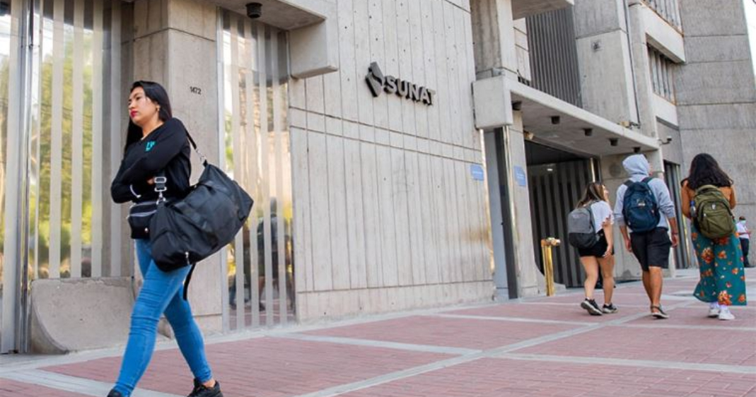 Sunat: aplicativo es el único medio para trámites de adjudicación y donación de bienes