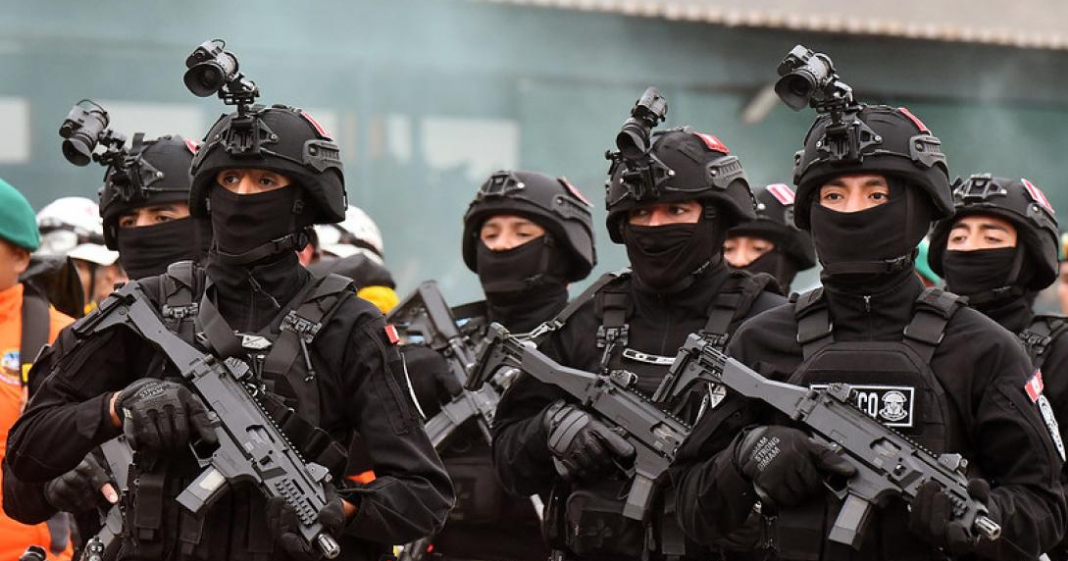 MEF destina S/ 21 millones para reforzar la lucha contra la delincuencia y el crimen organizado