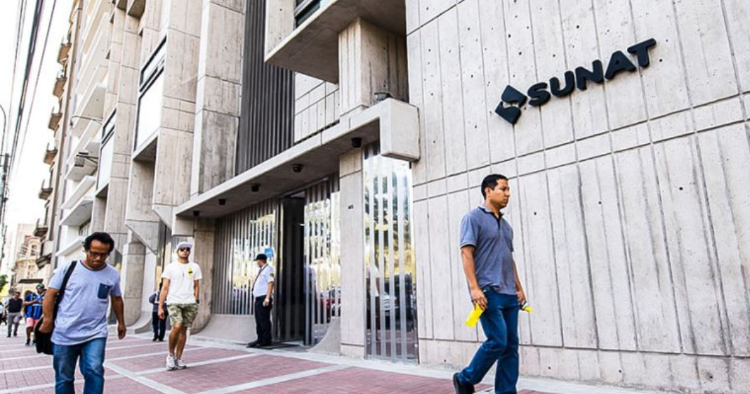 Sunat no sancionará infracciones relacionadas al Sistema Integrado de Registros Electrónicos